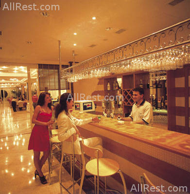 Pine House Hotel 23